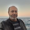 Khalid Abou Ali profil fotoğrafı