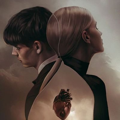 Me and you's profile picture