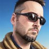 Prof Ed McAllister's profile picture