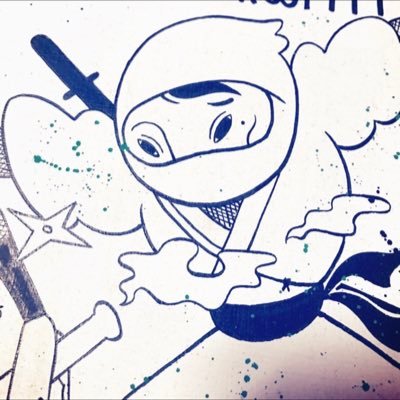 DIGITALNINJA774's profile picture