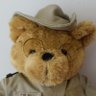 Teddy profil fotoğrafı