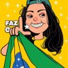 Profilbild von 🗽🇧🇷Daniella 🇧🇷🗽