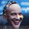 Profilbild von Uncanny Harry AI
