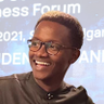 Sadiki ISHIMWE's profile picture