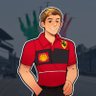 CFRacing profil fotoğrafı