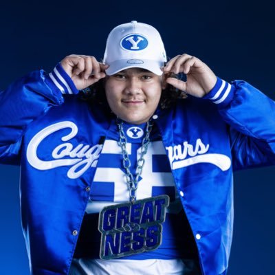 Weylin Lapuaho's profile picture