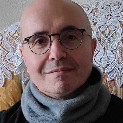Juan Carlos G. A.'s profile picture