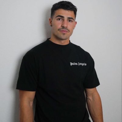 Matteo Pellegrini's profile picture