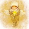 Angela意家人 的头像