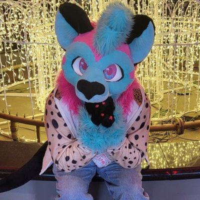 CrinkleCheetah's profile picture