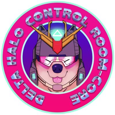 Delta Halo Control Room-core (C0MMS CLOSED)'s profile picture