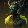 Lord Darken ็ๅคดๅ