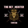 The Bet Meister's profile picture