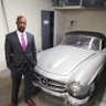Profilbild von Bryant Thomas