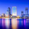 Uber Jacksonville, Florida profil fotoğrafı