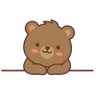 Profilbild von ʕ •ᴥ•ʔ