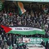 Free Palestine! ็ๅคดๅ