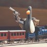 The Goddamned Penguin's profile picture