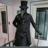 Henrique8076 profil fotoğrafı