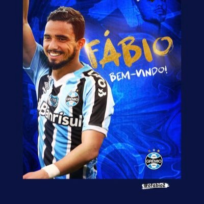 Fabio Da Silva's profile picture