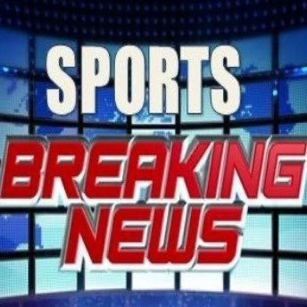 Sports Breaking News🚨's profile picture