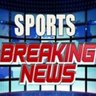 Profilbild von Sports Breaking News🚨