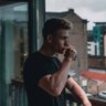 Liam Lawson's profile picture