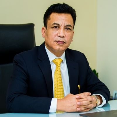 Dr Sanjay Khadgi's profile picture