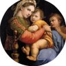 Veritas liberabit vos! profil fotoğrafı