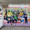 けんちゃん🍡🍭🍑🥪🚃🚅🚄🌞✌︎ profil fotoğrafı