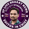 Profilbild von UP Live Bharat News
