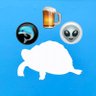 まきがめ@世界の片隅でヒソーリコソーリと#ビールクズで行きまっせ🐢 profil fotoğrafı