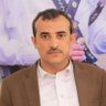 Fouad Mohammed Ali Al-Hazif 的头像