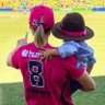 Фото профиля Ellyse Perry