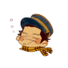 ˢᵉʳᵍᵉᵃⁿᵗ ᶜˡᵉᵃᵛᵃᵍᵉ (⁎˃ᆺ˂)'s profile picture
