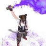 Profilbild von Luna
