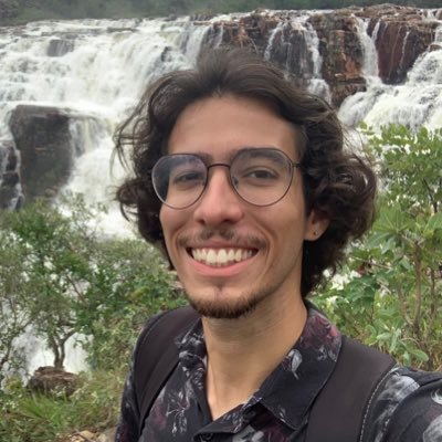 Pedro Cintra's profile picture
