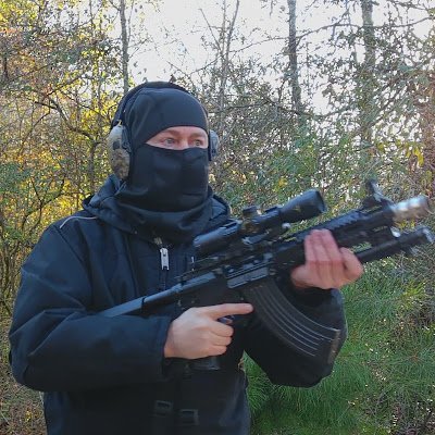 RangerH338's profile picture