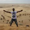 Omar Bashir Birigigi 的头像