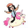 Profilbild von Judit