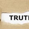 Фото профиля Truth(Please follow me so we can raise our voice)