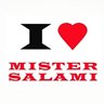 Profilbild von MisterSalami