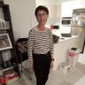 Profilbild von pearl secher-jorgensen