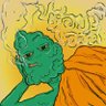 blank,'s profile picture