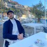 Matt hancock profil fotoğrafı