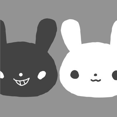 モノクロボーイズ【ゲイカップル】's profile picture