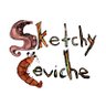 Sketchy Ceviche| Tokyo Based Mexican Indie Studio 的头像