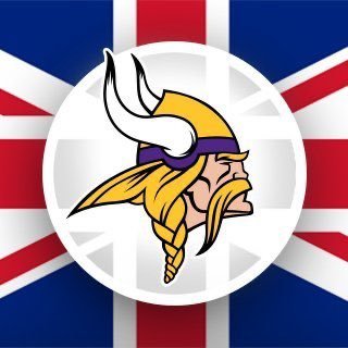 Minnesota Vikings UK's profile picture