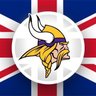 Profilbild von Minnesota Vikings UK