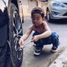 Mr Li profil fotoğrafı